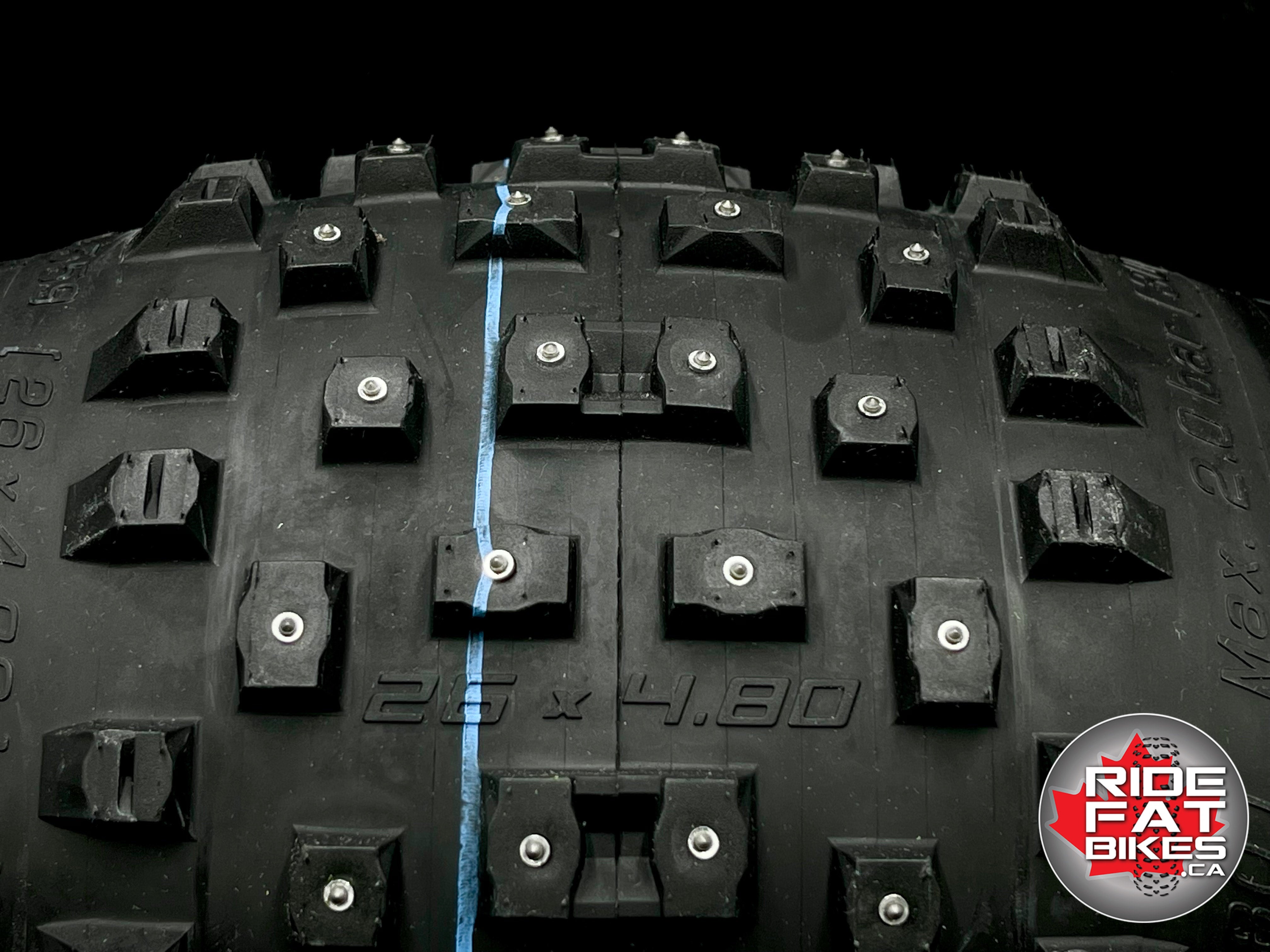 SCHWALBE AL-MIGHTY 26