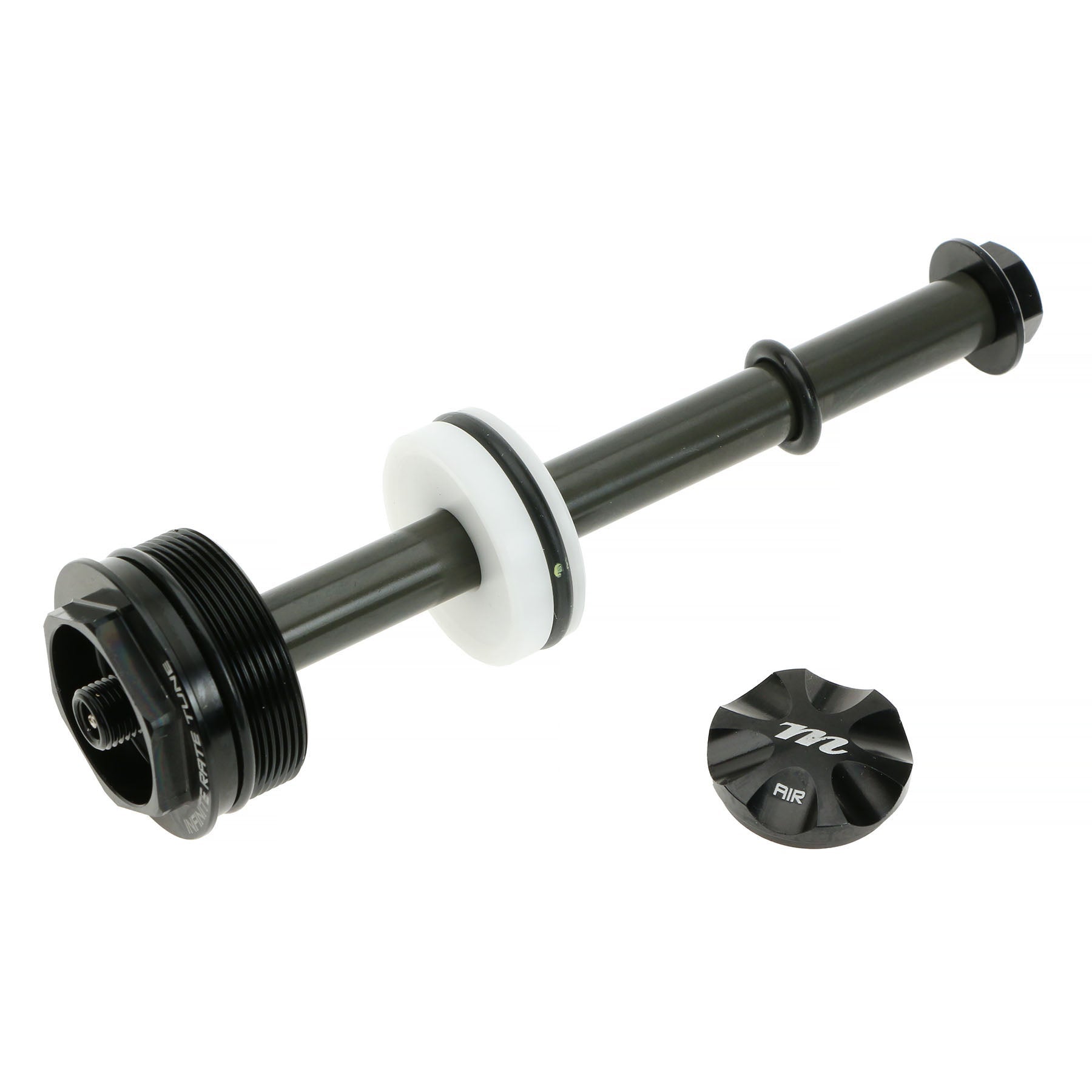 Manitou Mastodon PRO (Gen 2) Fat Bike Suspension Fork